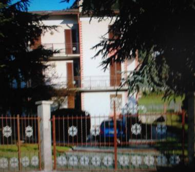 Casa indipendente in vendita a Val di Nizza, Frazione Sant'Albano, SP7 51