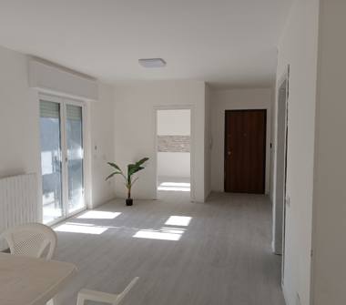 Appartamento in vendita a Lecce (Lecce), Via G. Falcone 3