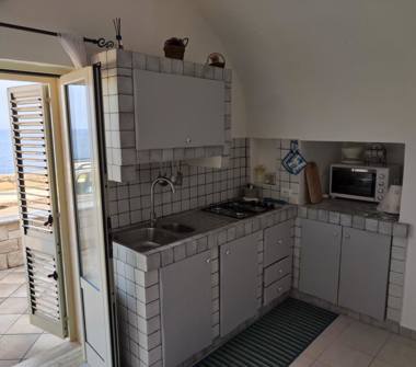 Affitto Casa Vacanze a Tricase, Frazione La Serra, via mirabello 85