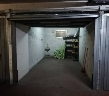 Box/Garage/Posto auto in vendita a Genova, Zona Teglia, Via Teglia 168