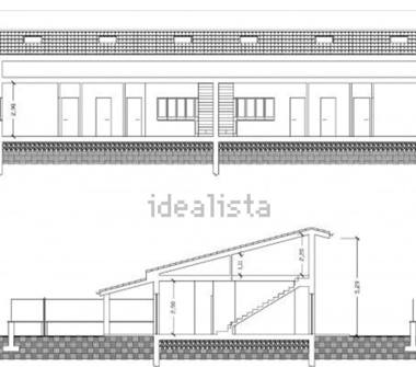 Rustico/Casale in vendita a Lanuvio (Roma), Via Malcavallo 14