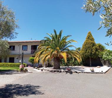 Azienda Agricola in vendita a Randazzo (Catania)