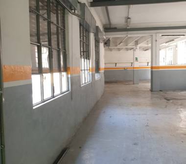 Capannone in vendita a Pavia (Pavia), Via Alessandro Brambilla 26