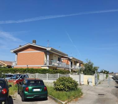 Quadrilocale in vendita a Anzio, Frazione Lavinio-Lido di Enea