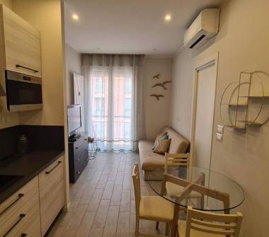 Affitto Appartamento Vacanze a Bologna, Zona Marconi, Via Riva di Reno 65