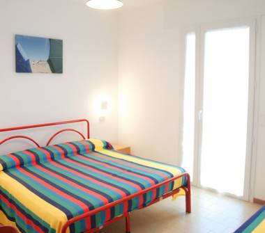 Affitto Appartamento Vacanze a Lignano Sabbiadoro (Udine), Via Arnica 8