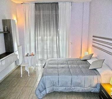 Porzione di casa in affitto a Firenze, Zona Firenze Nova, Via Guido Monaco 7