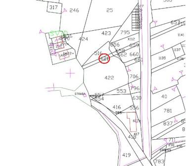 Terreno Agricolo/Coltura in vendita a Centola, Frazione Palinuro