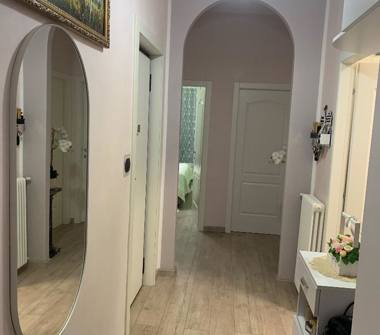 Appartamento in vendita a Parma, Zona San Leonardo