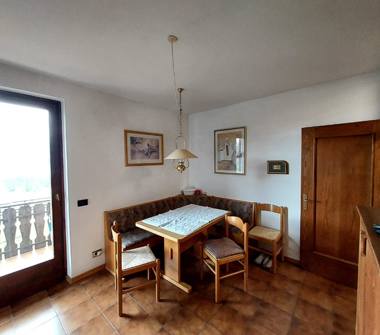 Appartamento in vendita a Romeno, Frazione Salter