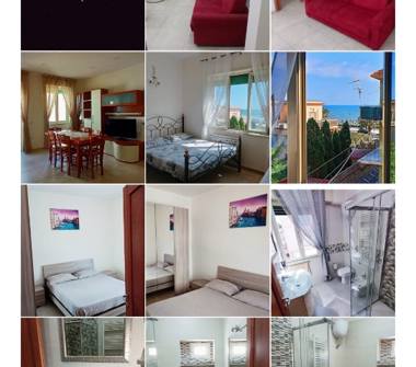 Affitto Casa Vacanze a Minturno, Frazione Marina Di Minturno