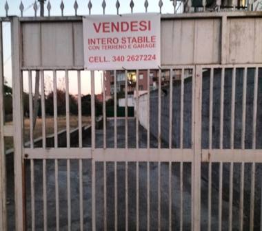 Casa indipendente in vendita a Catania, Zona Corso Indipendenza, Corso Indipendenza 245