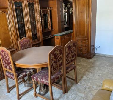 Appartamento in vendita a Priverno (Latina)