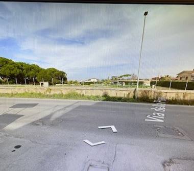 Terreno Agricolo/Coltura in affitto a Roma, Zona Pisana, Via della Pisana 1346