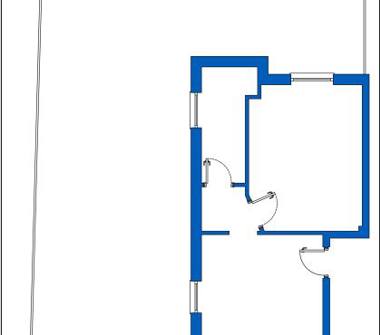 Bilocale in vendita a Selci (Rieti)