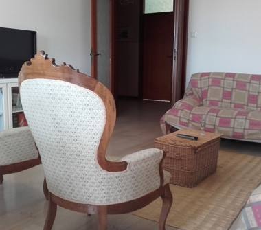 Trilocale in affitto a Pescara (Pescara), Piazza dello Spirito Santo 19