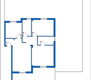 Trilocale in vendita a Selci (Rieti)