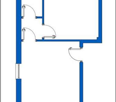 Bilocale in vendita a Selci (Rieti)