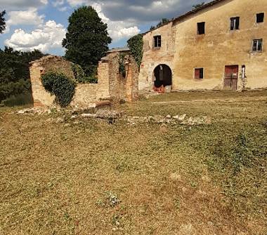 Rustico/Casale in vendita a Scarperia e San Piero (Firenze), Via di San Gavino 3a