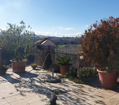 Affitto Appartamento Vacanze a Sutri (Viterbo)