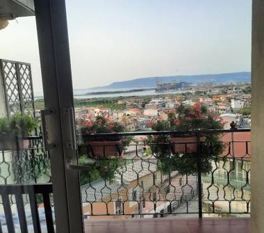 Appartamento in vendita a Gioia Tauro (Reggio Calabria), Via Dante Alighieri 25