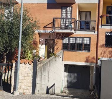 Villetta a schiera in vendita a Nerola (Roma), Via Fonte Calamaro 7