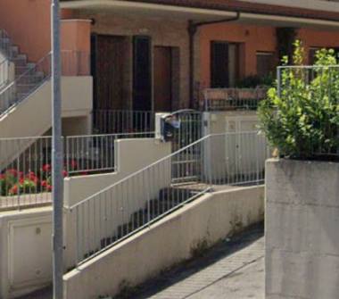 Quadrilocale in vendita a San Costanzo (Pesaro e Urbino)