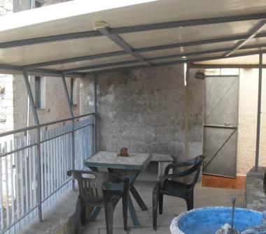 Casa indipendente in vendita a Vallecorsa (Frosinone)