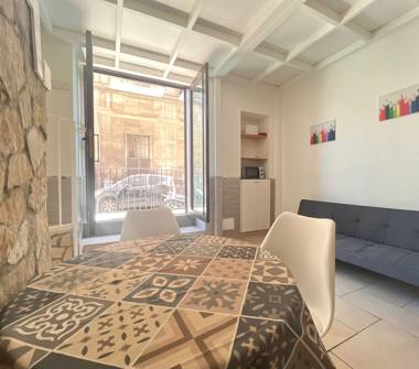 Affitto Appartamento Vacanze a Catania, Zona Corso Italia