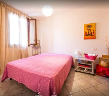 Trilocale in vendita a Reggio Emilia, Frazione Sesso, Via Don Gino Bursi 13