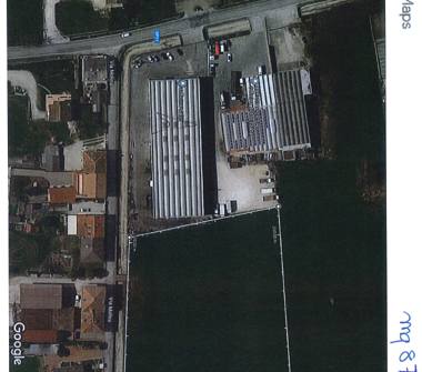 Terreno Agricolo/Coltura in vendita a Pozzoleone (Vicenza), Via Molina 8