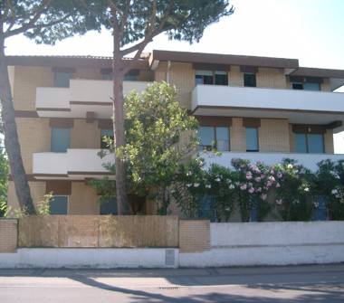 Trilocale in affitto a Montalto di Castro, Frazione Montalto Marina, Via del Palombaro 18