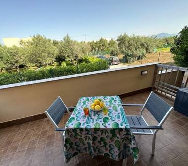 Affitto Appartamento Vacanze a Milazzo (Messina), Via Pietro Gitto 68