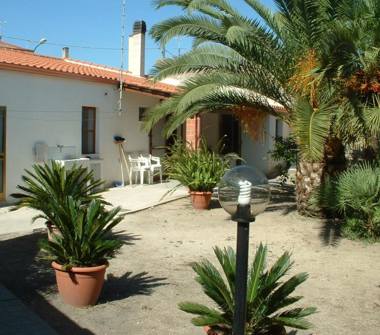 Affitto Casa Vacanze a Oristano, Frazione Massama