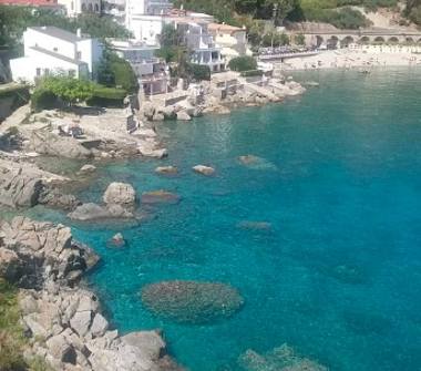 Affitto Casa Vacanze a Stalettì (Catanzaro), Traversa II Via del Mare 49