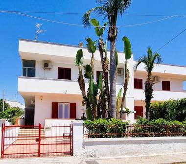 Affitto Villetta a schiera Vacanze a Gallipoli (Lecce), Viale Orsa Maggiore 75