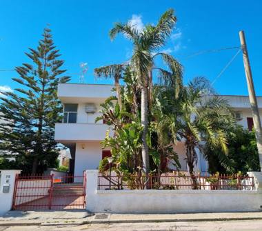 Affitto Villetta a schiera Vacanze a Gallipoli (Lecce)