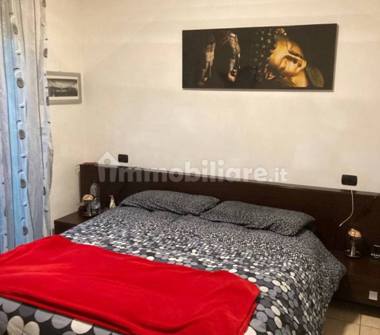 Trilocale in vendita a Rimini, Frazione Torre Pedrera, Viale Mogadiscio 16