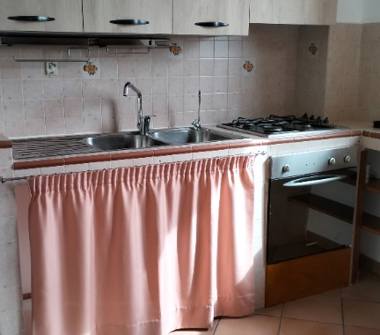 Quadrilocale in affitto a Caltanissetta (Caltanissetta), Viale Stefano Candura 59