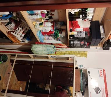 Trilocale in vendita a Novi Ligure (Alessandria), Via Betlemme 6