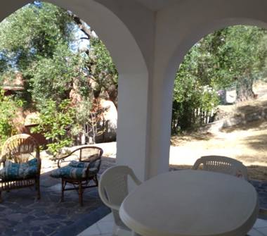 Affitto Casa Vacanze a Pisciotta (Salerno)