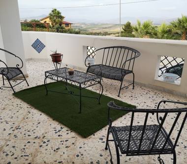 Affitto Villetta a schiera Vacanze a Ribera (Agrigento), Viale delle Palme 54