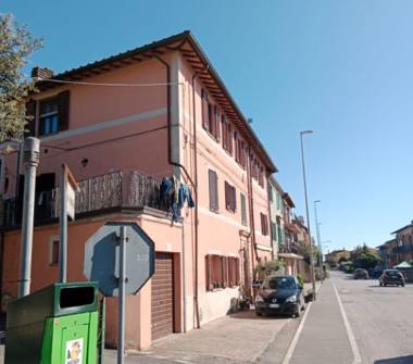 Quadrilocale in vendita a Deruta, Frazione Ponte Nuovo, Via San Cristoforo 2