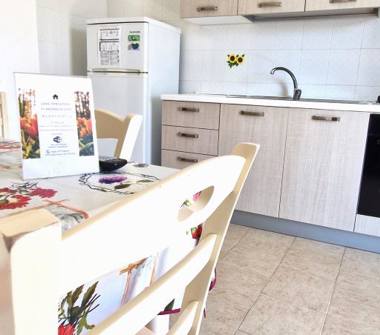 Affitto Appartamento Vacanze a Lampedusa e Linosa, Frazione Guitgia, Via Lido azzurro 35