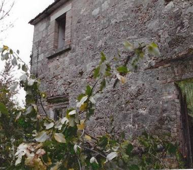 Rustico/Casale in vendita a Roccamontepiano, Frazione Pilati