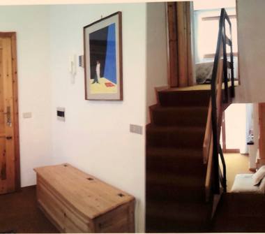 Trilocale in vendita a Campo di Giove (L'Aquila)