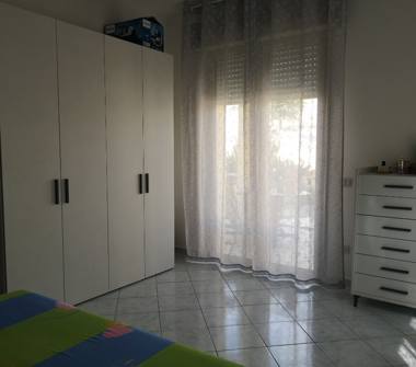 Affitto Casa Vacanze a Pula, Frazione Nora, Vico Antioco Casula 6
