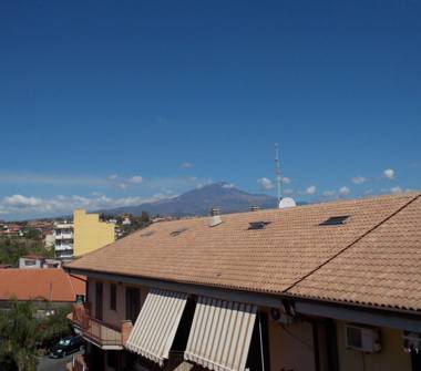 Appartamento in vendita a Gravina di Catania (Catania), Via Valle Allegra 29