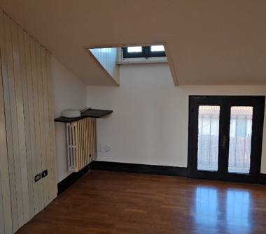 Casa indipendente in vendita a San Colombano al Lambro (Milano), Via Alessandro Riccardi 6
