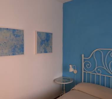 Affitto Appartamento Vacanze a Favignana (Trapani), Via G. d'Annunzio 26